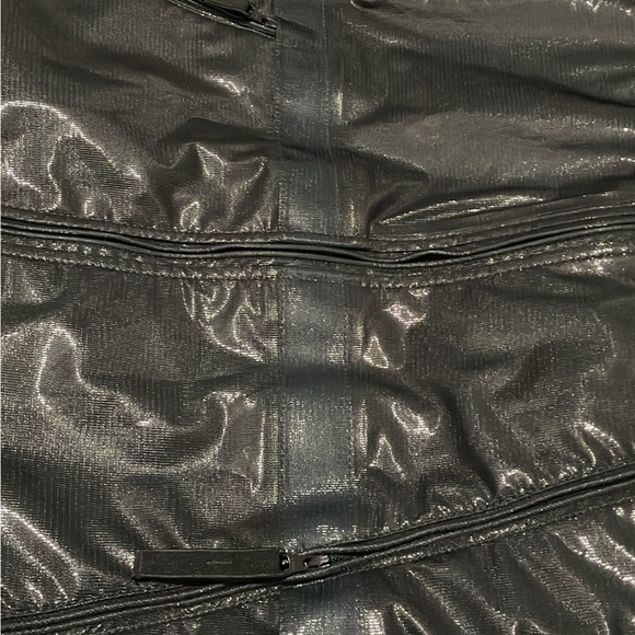 Stone Island Metallic Run Proof Nylon Jacket - Picture 10 of 16